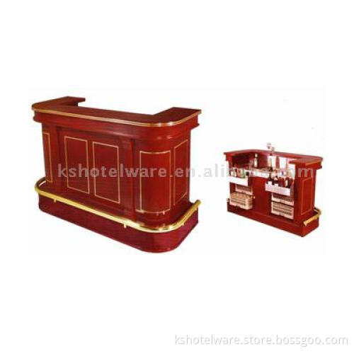 Hotel Furniture / MOBILE BAR